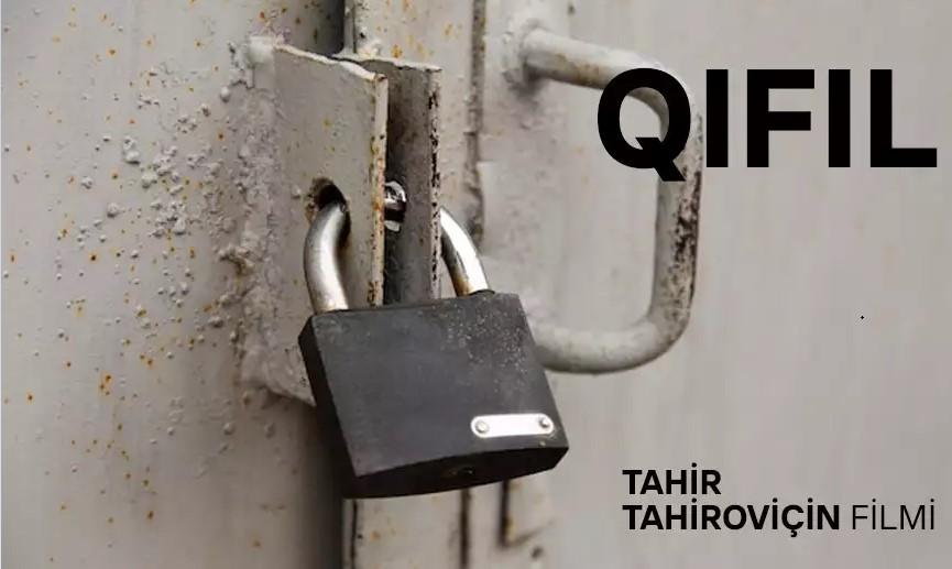 “Qıfıl” bədii filmi çəkilir