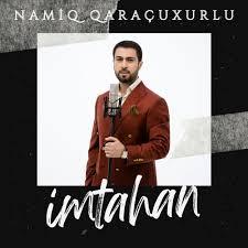 Namiq “İmtahan” verdi - VİDEO