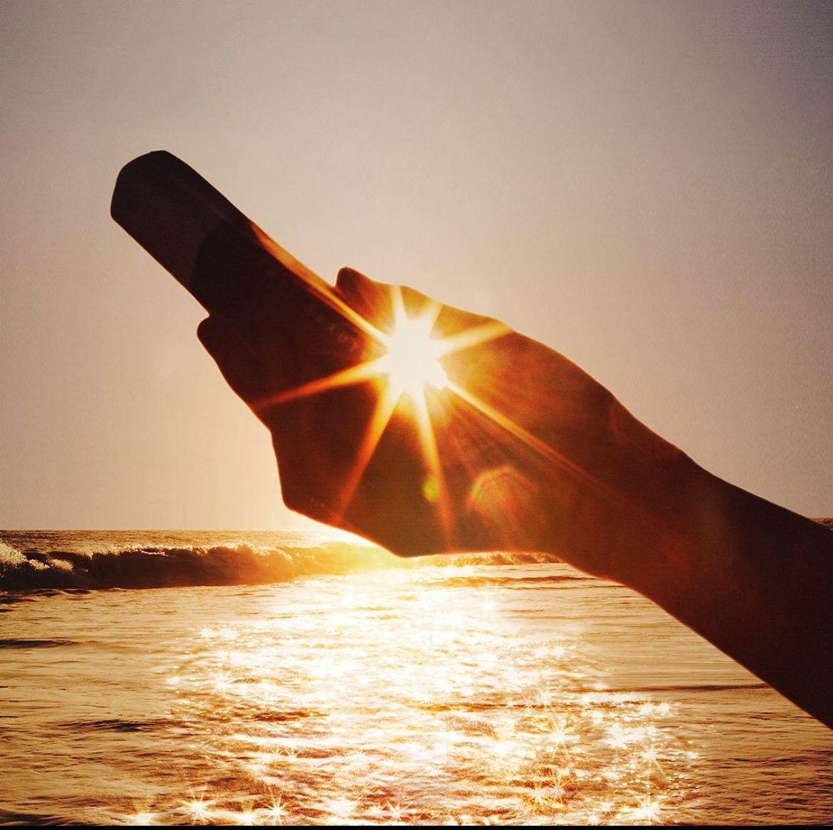 Rihanna profil şəklini dəyişib