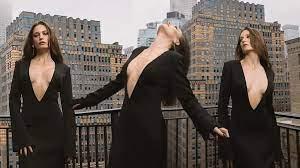 Sarıkaya Nyu-Yorkda