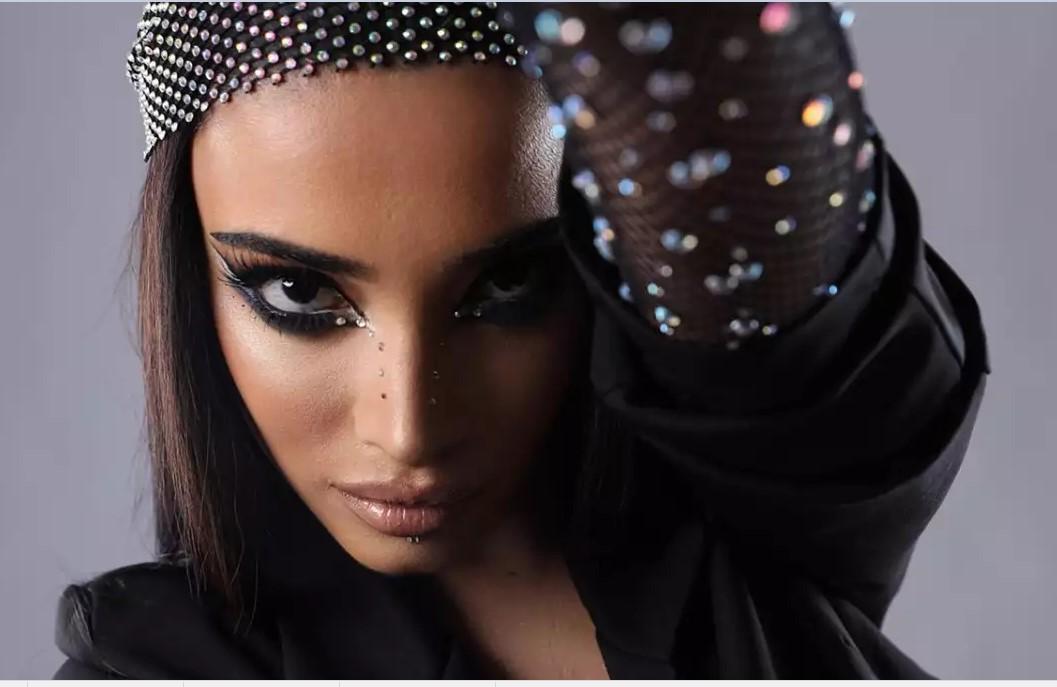 Səmra təşəkkür edib - FOTO