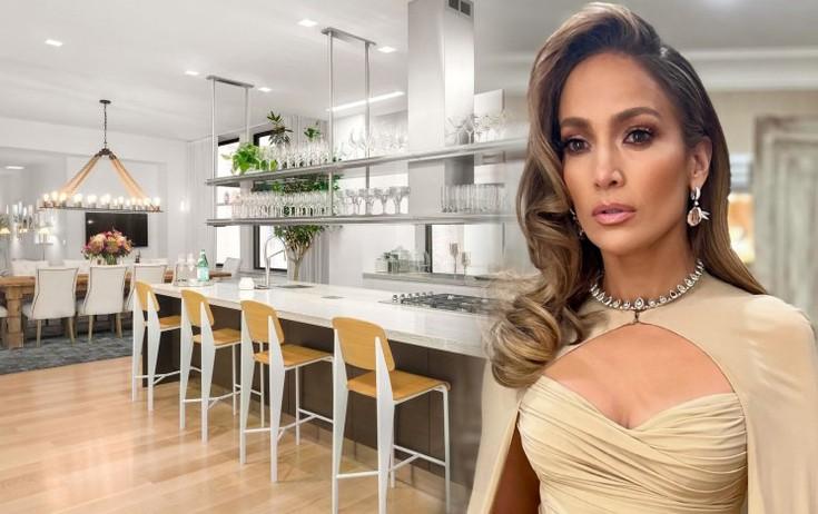 Cenifer mənzilini satıb - FOTO