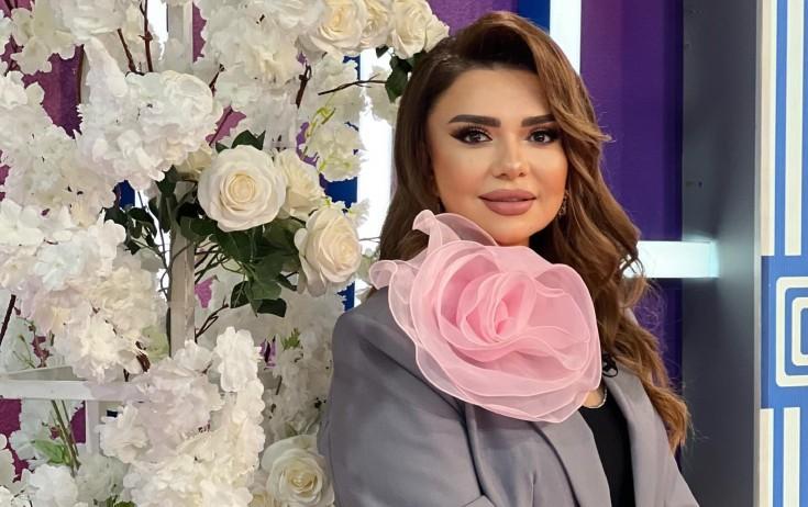 Nəzakət "Ürəyim" oxudu- VİDEO