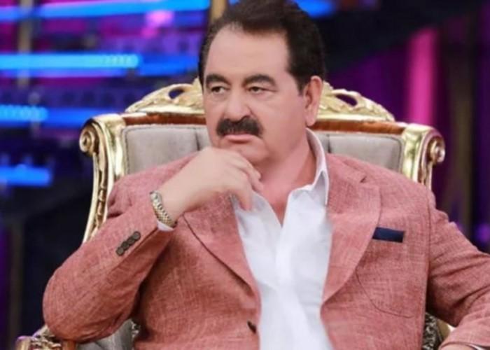 İbrahim Tatlısəs ailə qurmayacaq