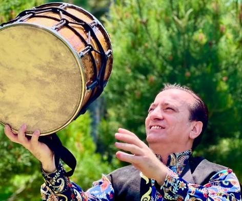 “Səni balam qədər sevmişəm”