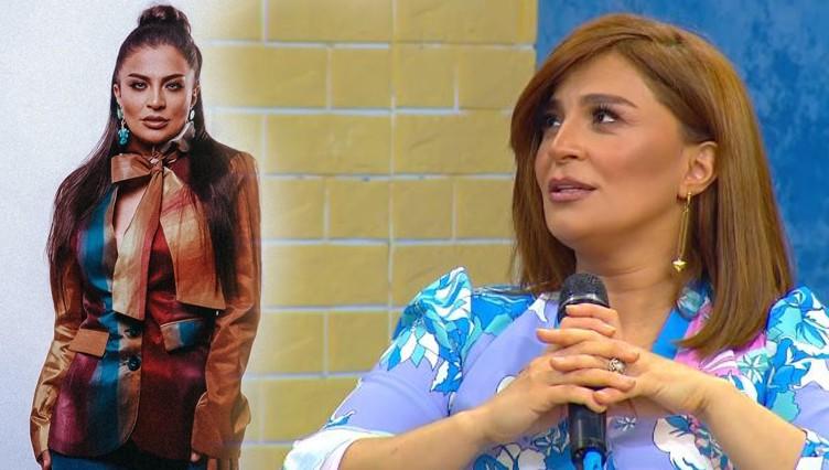 Aynur artıq tək olmaq istmir