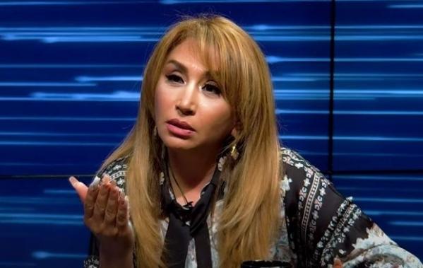 Əməkdar artist: "Xəbərlər yalandır"