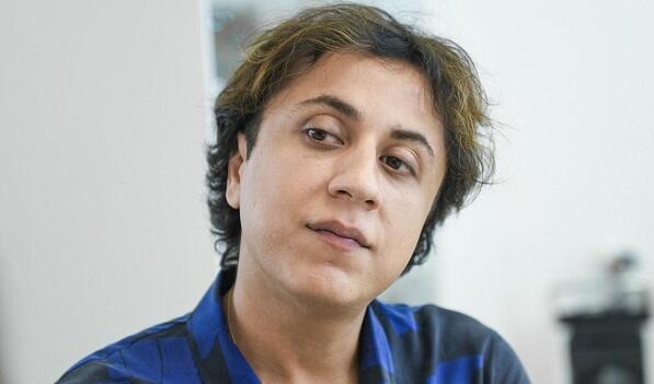 Anar Ququşun konsertinə getdi