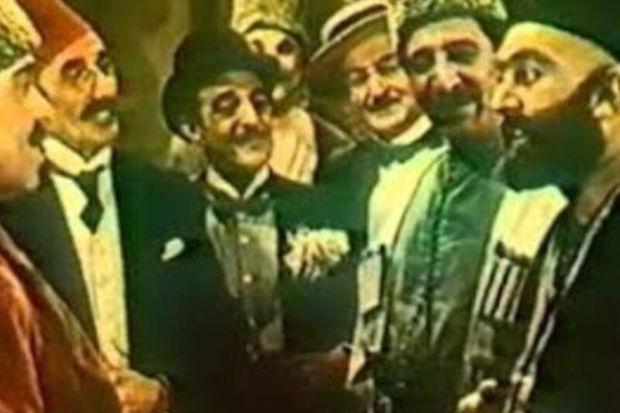 Ermənilər mahnımızı oğurladılar - VİDEO