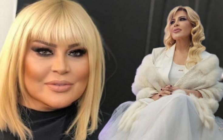 Mətanət həkim axtarır