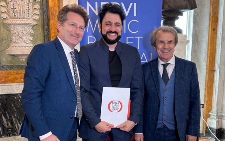 “Qu gölü” İtaliyada ifa olunacaq