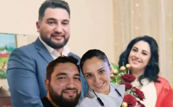 Xəyalə nişanlanıb