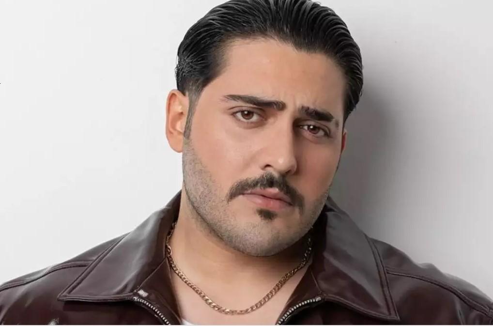 Ayaz Naxçıvan konsertindən yazıb