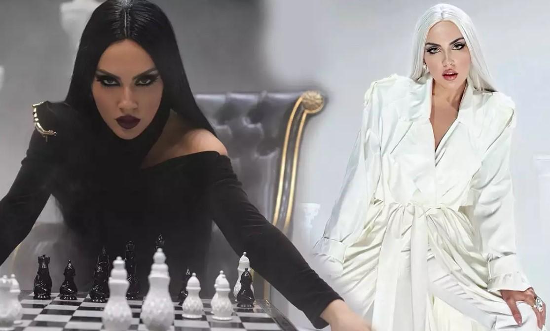 Aysel yeni mahnı təqdim edəcək - VİDEO+FOTO