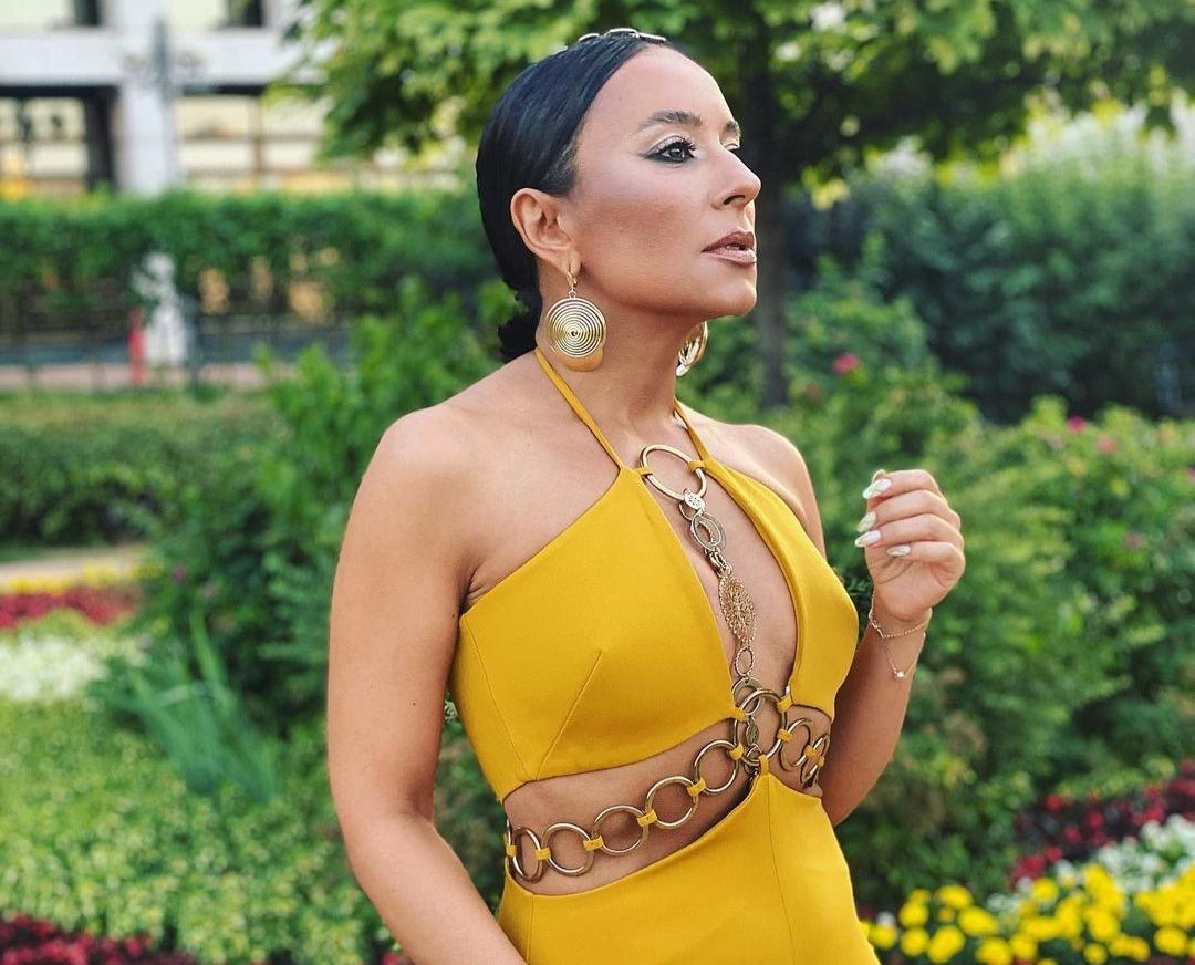 Tünzalə Ağayeva “Beynəlxalq Mədəniyyət Günü”ndə