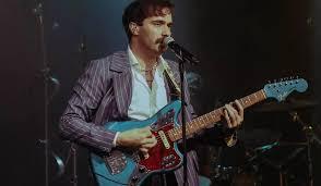 Müğənni yenə gündəmdə gəlib