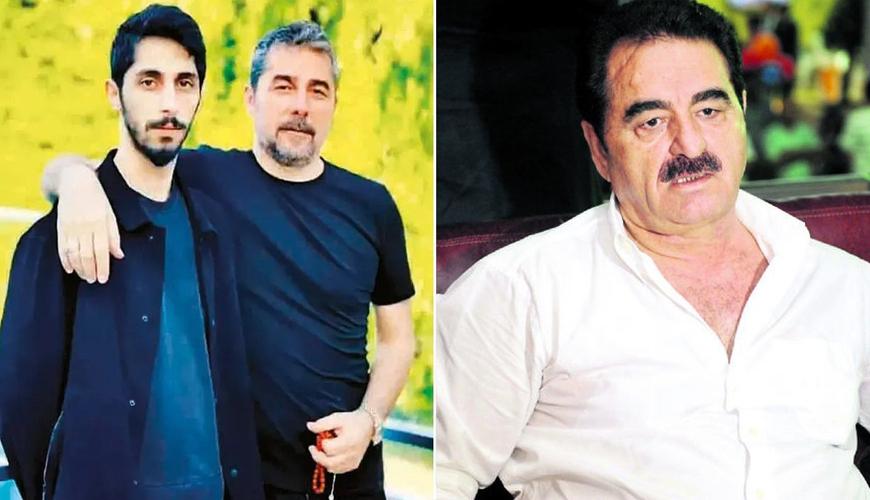 Nəvəsini məhkəməyə verdi