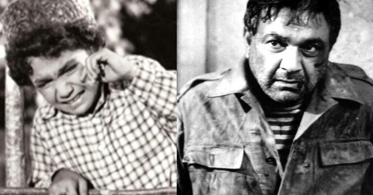 Filmimizin “İsmayılı”nı xatırlayaq