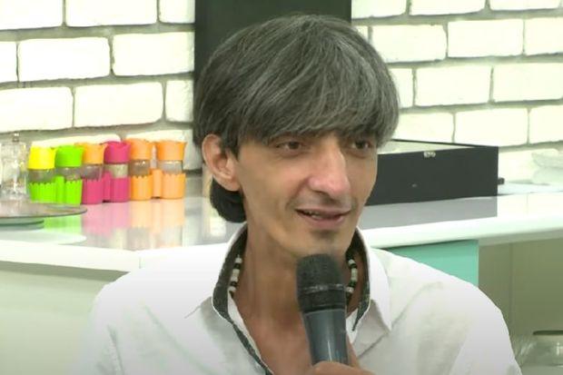 Balaəli kökəlmək istəmir