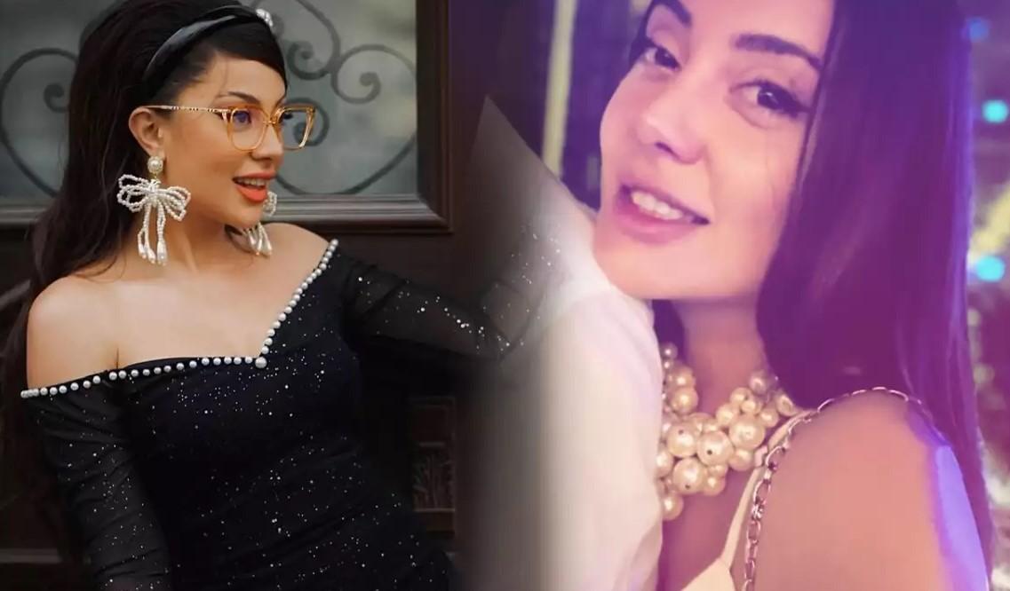 Ayanın sevgilisi ilə ŞƏKİLLƏRİ