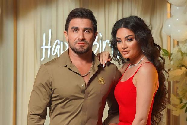 Talıb Tale evlənir