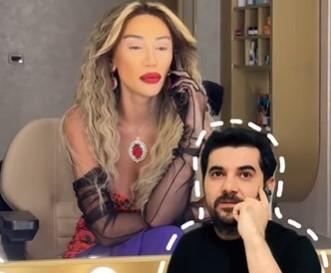 "Sənə nə?" trendə düşüb - VİDEO