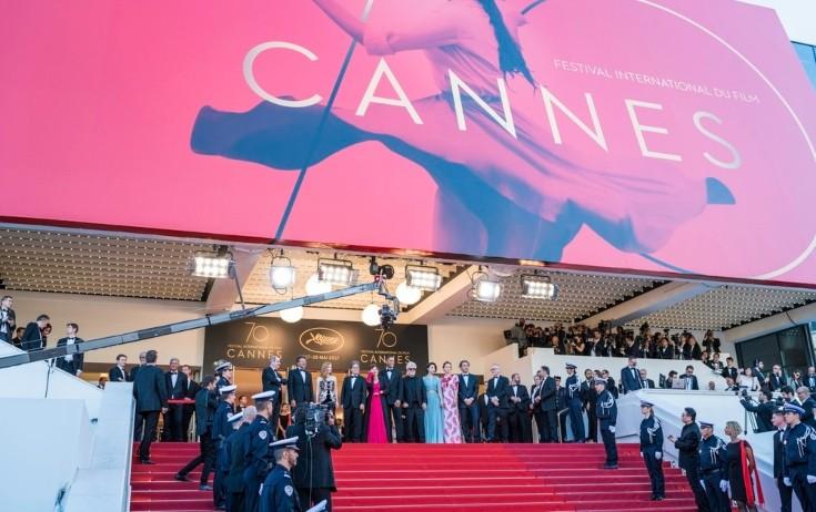 Azərbaycan filmi Kann festivalında