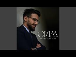 Abbas “Qızım”ı təqdim edib - VİDEO