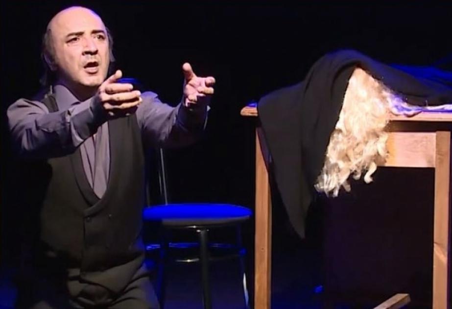 “Utancaq qız” nümayiş olunacaq