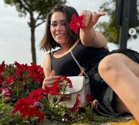 Xatirənin Abu-Dabi tətili - FOTO