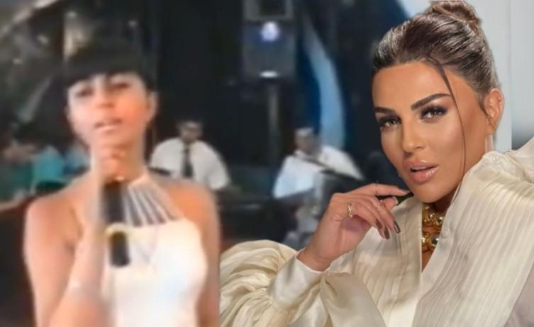 Gülay paylaşımı ilə diqqət çəkdi