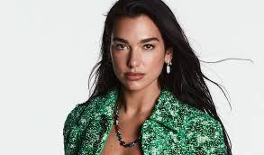 Dua Lipanın mahnısı plagiat çıxıb