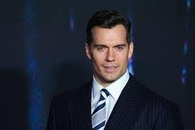 Henri Kevil ilk dəfə ata olacaq