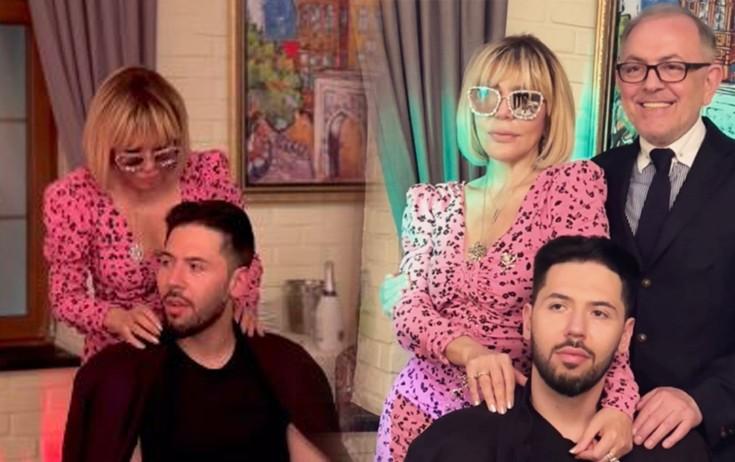 "Yalvarmaqdan yorulmuşam..." - FOTO