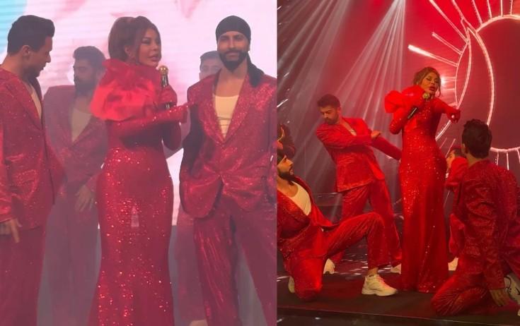 Aygündən diqqətçəkən yenilik