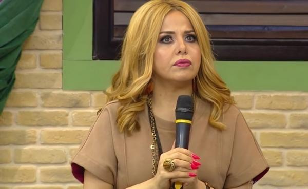 Mətanət Əsədova ana olacaq