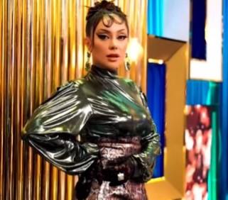 Ayselin 35 yaşı tamam olub