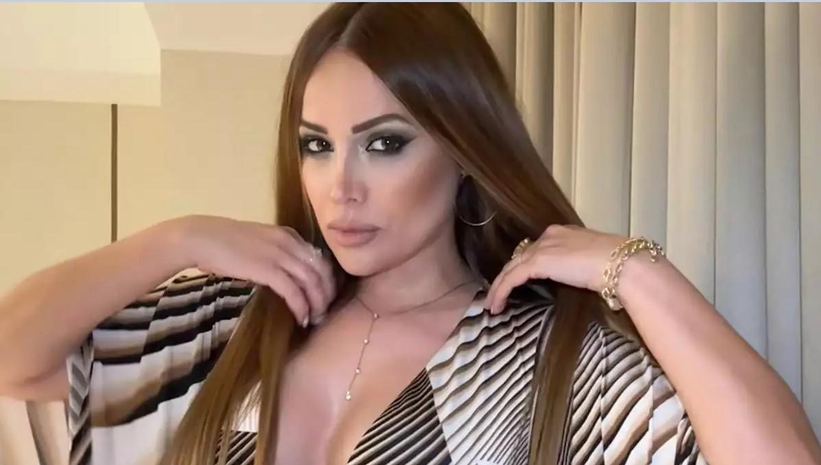 "Mən güclü insanam...”