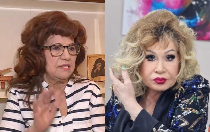 "Dedim ki, sabahdan ansambla gəlmə..."