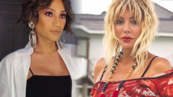 Xalq artistləri rəqs etdilər - VİDEO