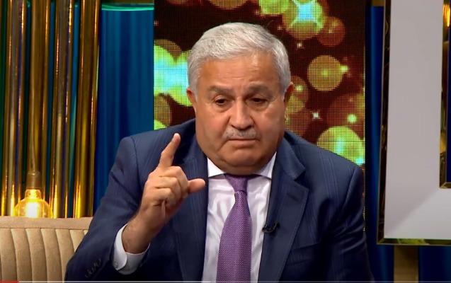 Əməkdar artist borcunu ala bilmir