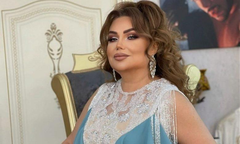 Əməkdar artist yeni imicdə - FOTO