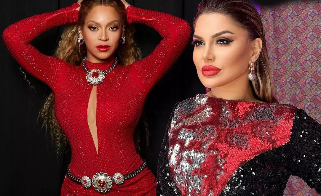 Xatun heç kəslə münasibət qura bilmir - FOTO