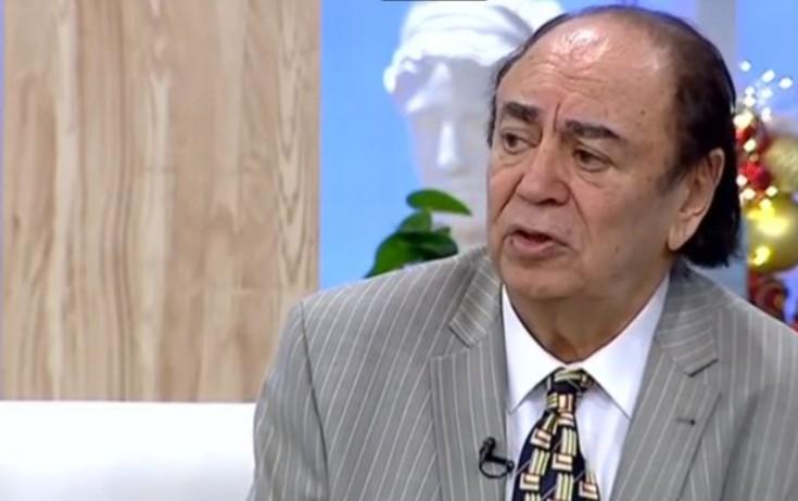 "İfa edəndən cavanlaşıram..."