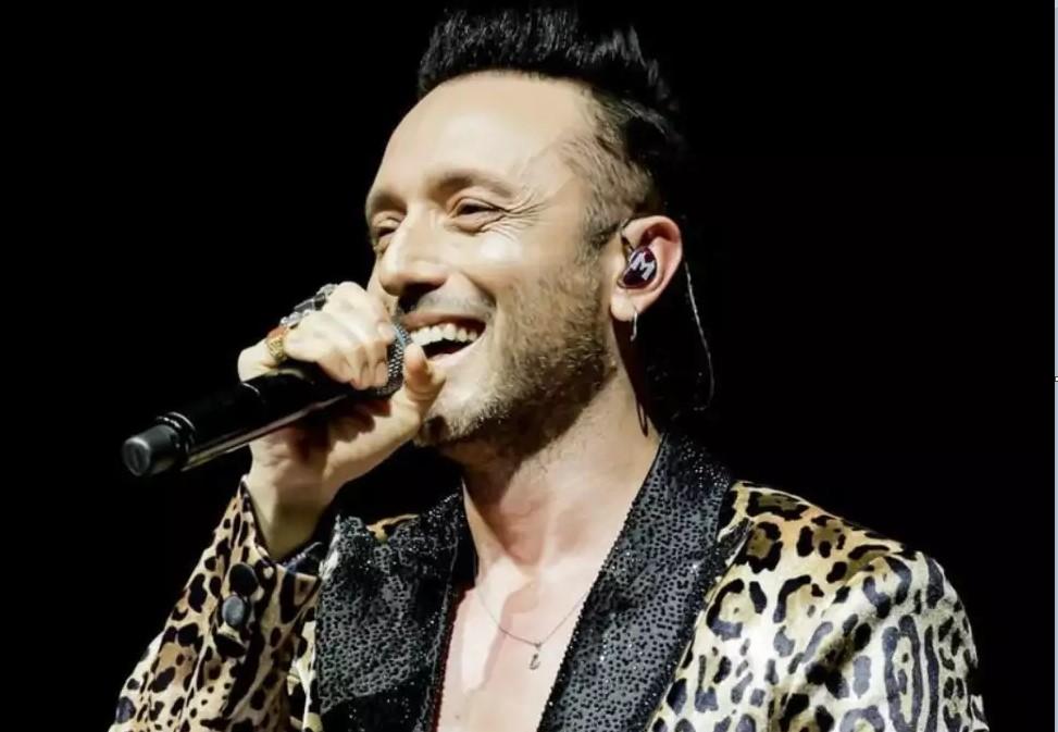 Müğənni-bəstəkar duet oxuyacaq - FOTO