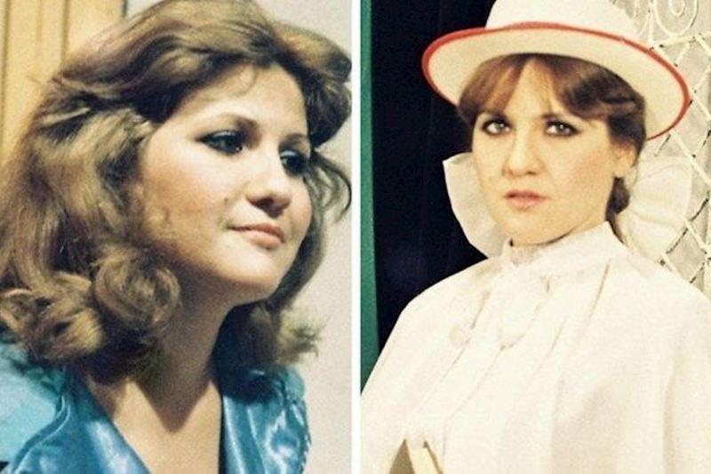 Xalq artisti: "Özümü sənətdə sevməmişəm"