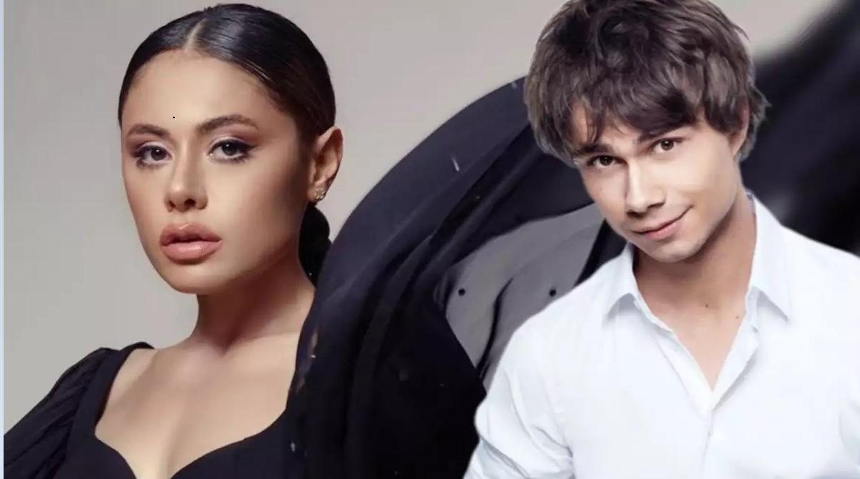 Samirə Rıbakla görüşüb - VIDEO