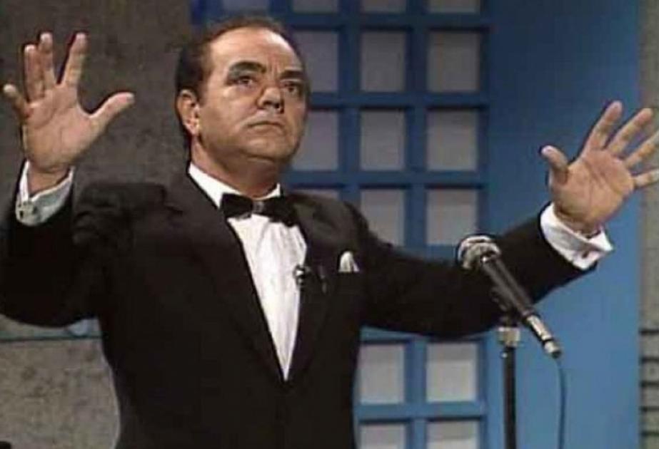 Lütfiyar İmanovun anadan olmasından 96 il ötür