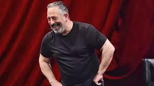 Cem Yılmaz ən əyləncəli aktyordur