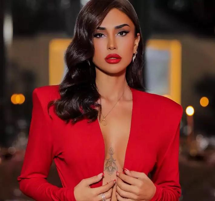 Pərvin görünüşündə  effektli aktrisa yoxdur - FOTO